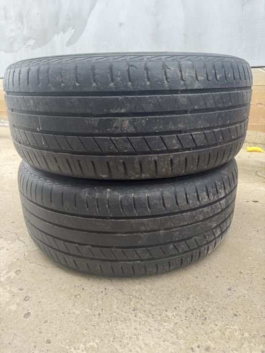 Шина в комплекте