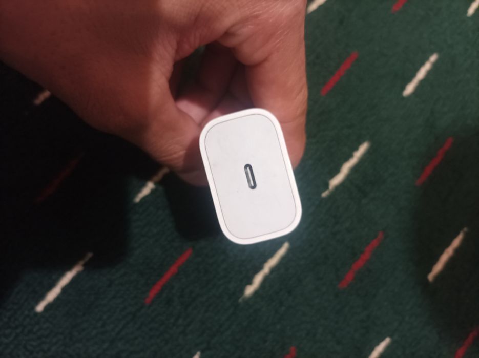 Iphone 11 ga chexol va original galofka