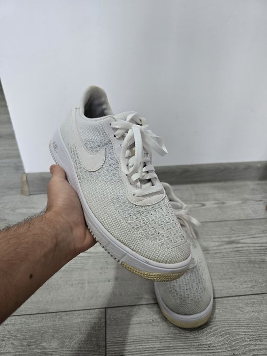 Nike Air Force 1 Flyknit 2.0