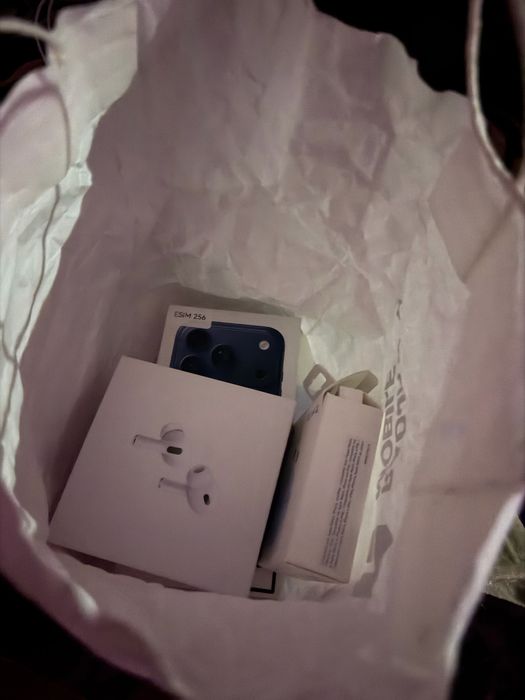 17 про e slim 256gb