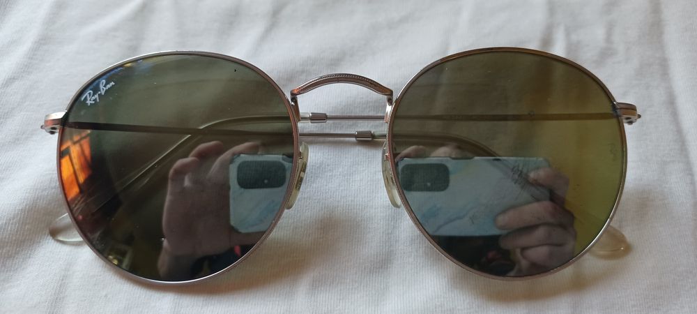 De vânzare ochelari de soare ray ban
