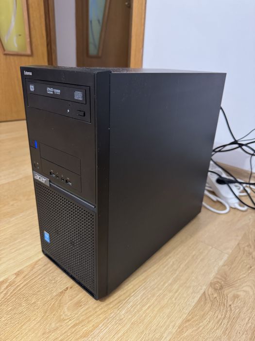 Unitate PC Gaming/Office