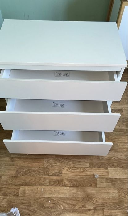 Комод икеа/Ikea