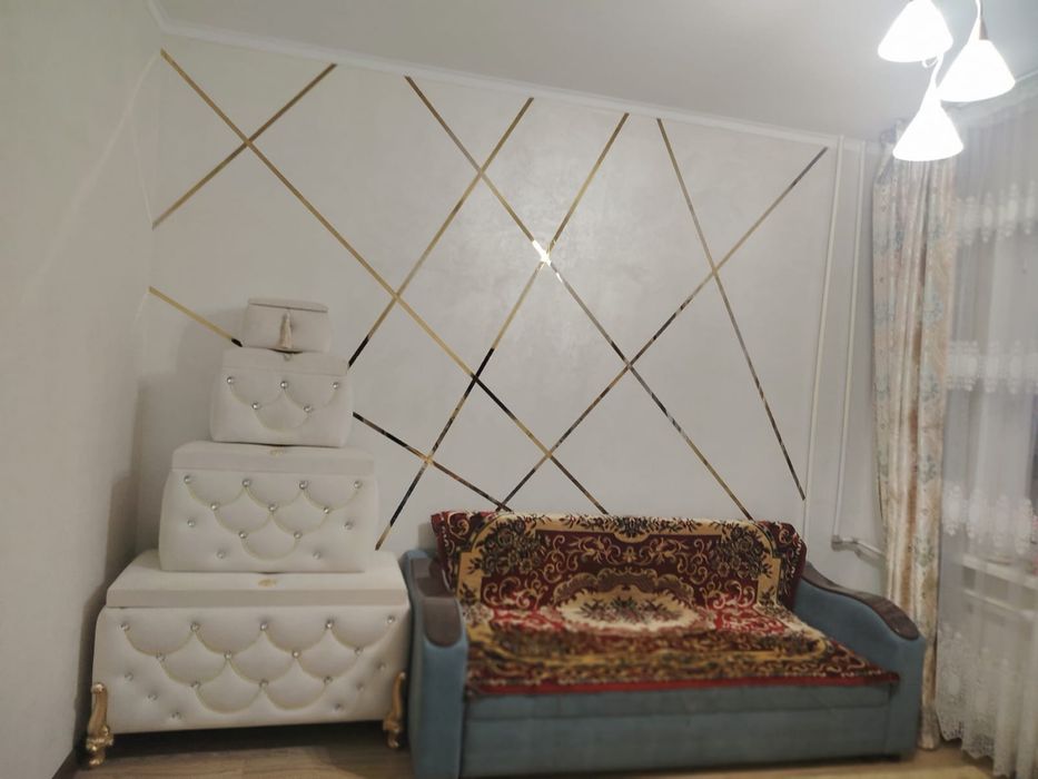 Сандық (сундук).