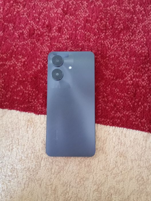 realme not 60  на 128 гб