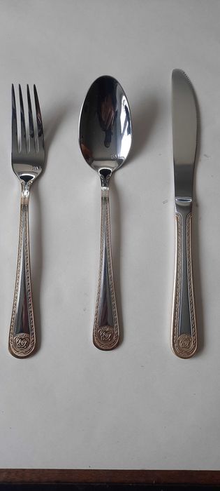 прибори за хранене и сервиране lv - 1002