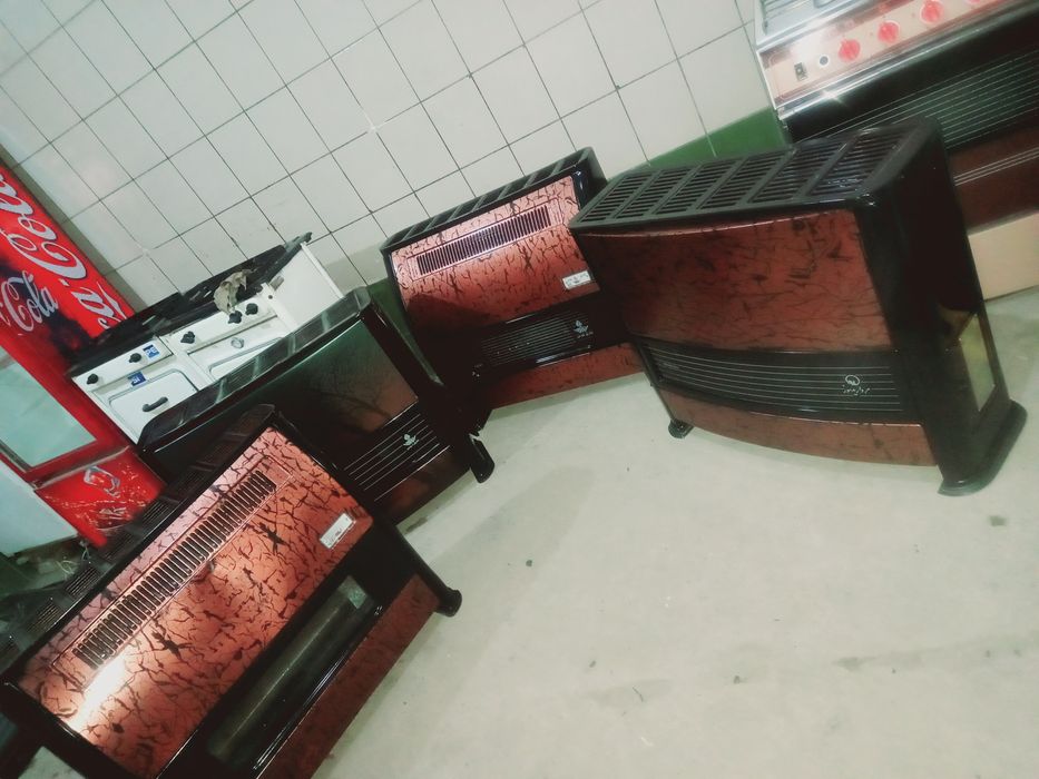 Ирански камен печлар сотилади