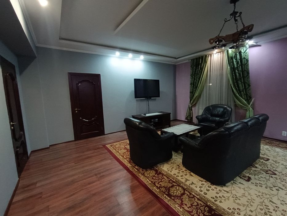 Сауна Баня ,, У своих ,,