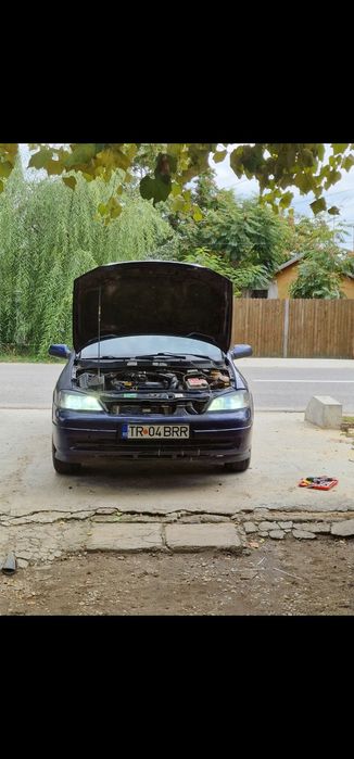 Dezmembrez Opel Astra G 1.7 ISUZU