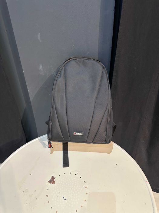Rucsac foto/video Caruba Skydome 80 (pentru aparat DSLR/Mirrorless, obiective, drone)