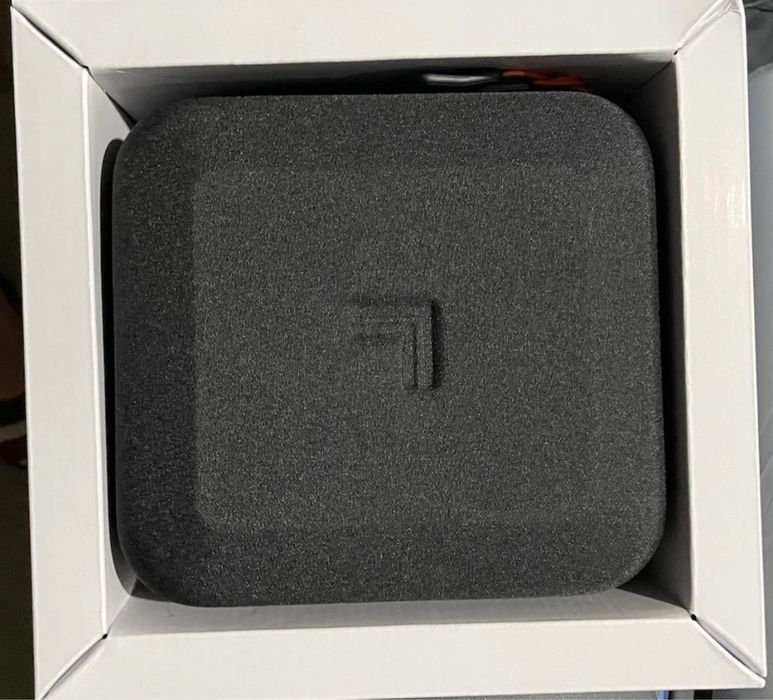 Piatol masaj profesional, Sharper Image Percussion Pro+, Cald si Rece