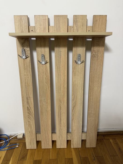 Cuier in stare foarte buna