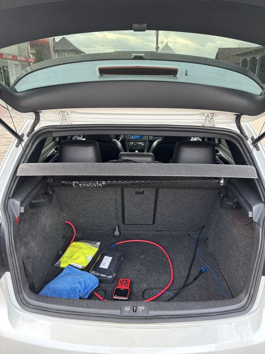 VW Golf 6 GTI Edition 35