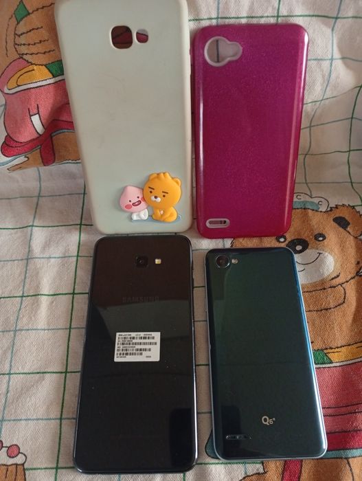 Продам 2 Телефона за 20.000 окончательно