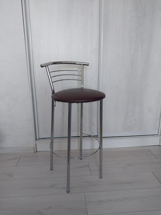Барные стулья 2 шт