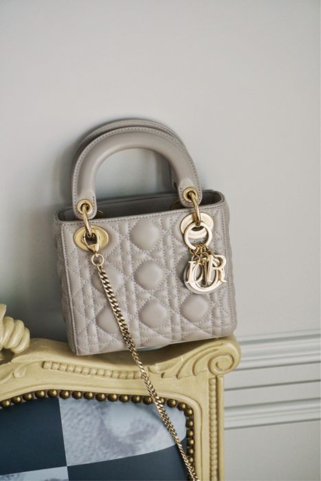 Geanta Christian Dior Lady