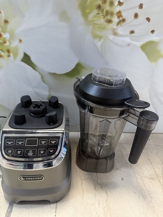 Блендер AMZCHEF 5003-GA