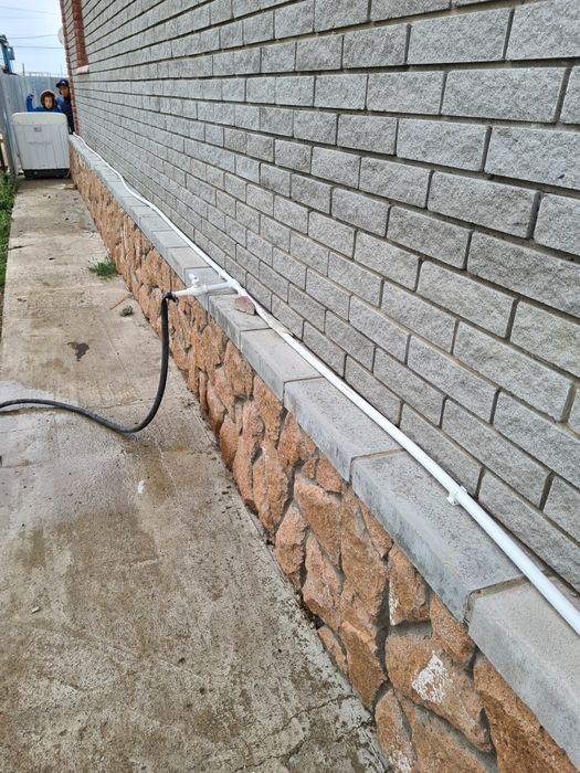 Продам большой, новый дом.