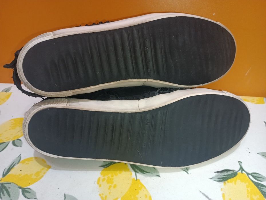 Kennel Schmenger High Top N 38 - 27 лв