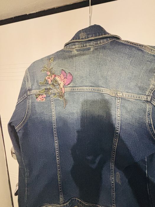 Geaca blugi Esprit M