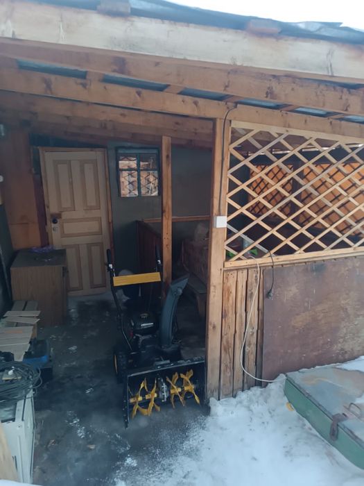 Продам дом. Район жд.