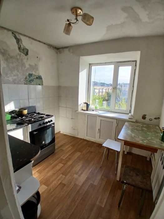 Продается Квартира на пр. Республики