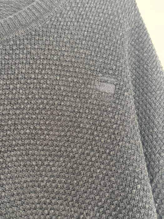 G-star Raw оригинален пуловер L