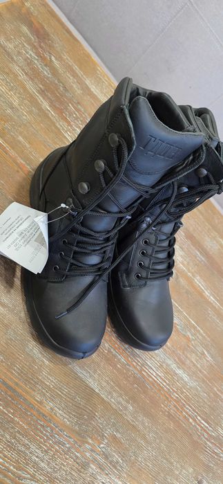 Кубинки зимни №44