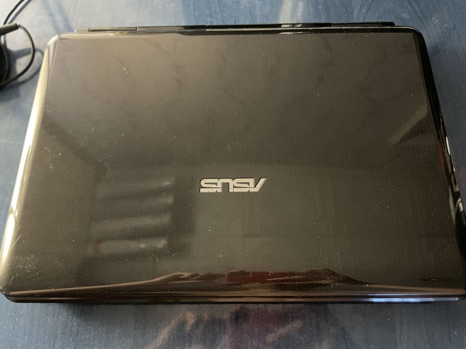 !!!СРОЧНО!!! Ноутбук ASUS K40AF