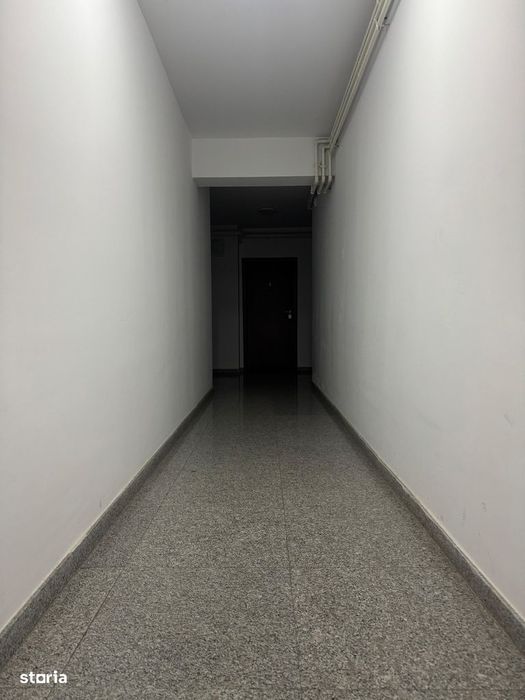 3 Camere + Curte 76Mp || Sisesti - Baneasa
