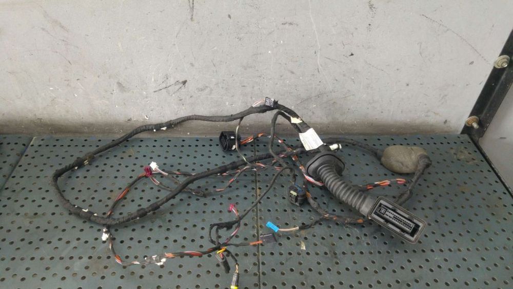 Cablaj instalatie electrica usa stanga spate bmw x3 g01 f97 8793254