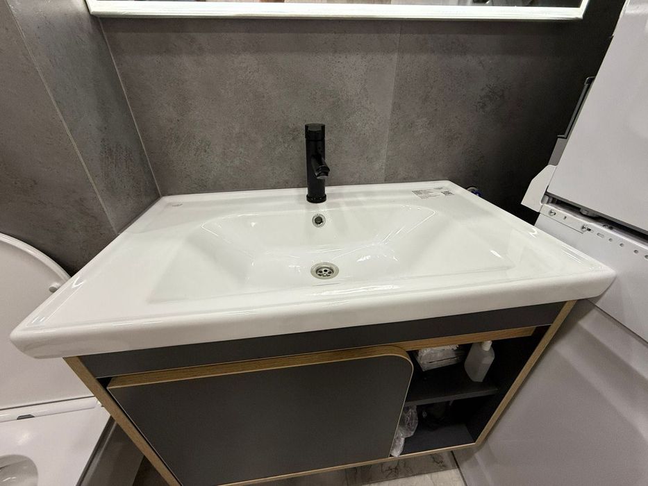 Тумба с раковиной