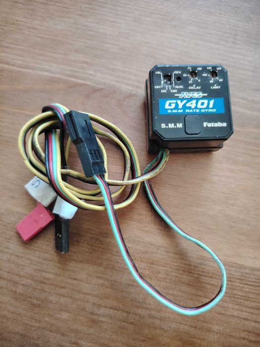 Giroscop GY401 Futaba