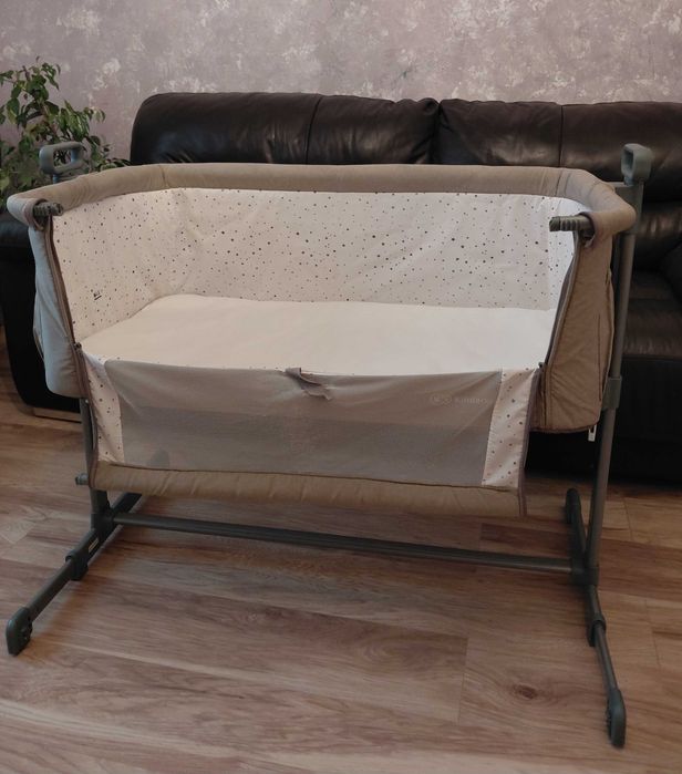 Pătuț co-sleeping kinderkraft bebe