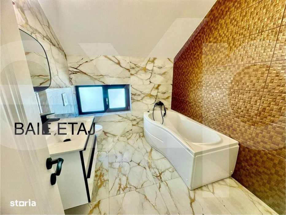 Case individuale 4 camere Bascov | 170 mp | Zona superba