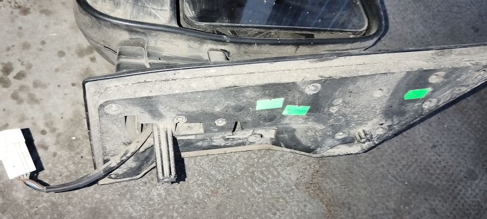 Зеркало на Некс Газел