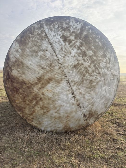 Продам бочку 25 куб