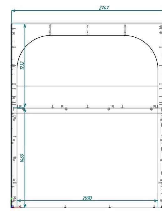 Vand URGENT pat NOU supraetajat