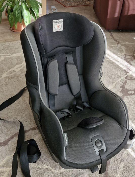 Столче за кола Peg Perego 9-18 кг.