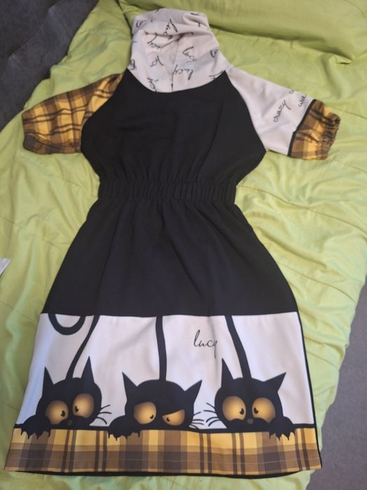 Рокля на Lucy fashion