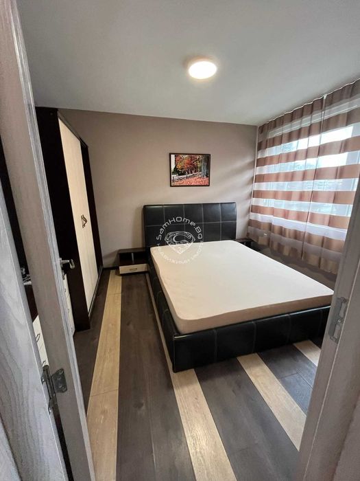 Дава се под наем Двустаен апартамент в Варна, Окръжна болница - 65 кв.м за 459 € - Снимка #4