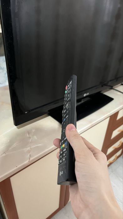 LG телевизор  бу