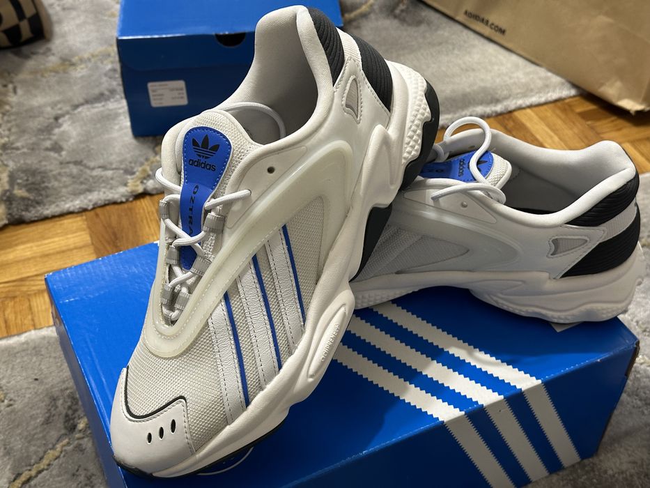 Adidas Oztral / noi / originali/ 42 2/3 si 43 1/3 / ozweego / nike