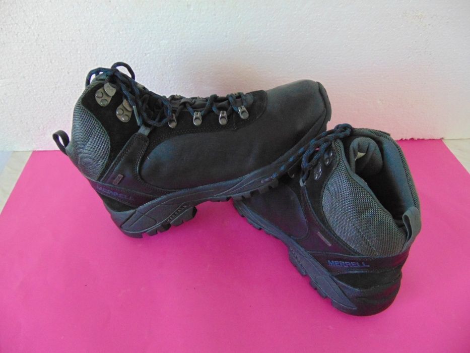 Merrell Waterproof номер 44 Оригинални ловни туристически обувки
