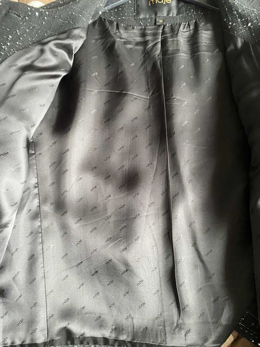 Дамско сако Maje