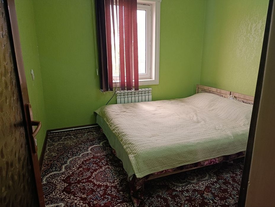 Buxoro 2xonalik tayyor uy