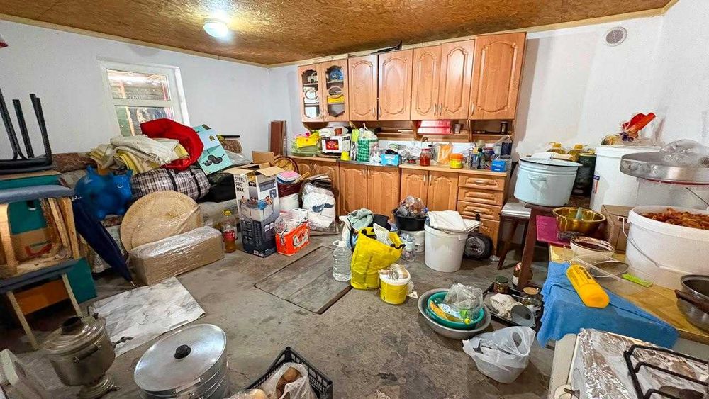 Продам дом Алибек Империя