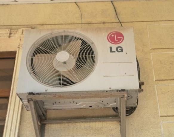 Кондиционер LG G24LH сотилади  Модели G24LH (TS-H2465DA0)