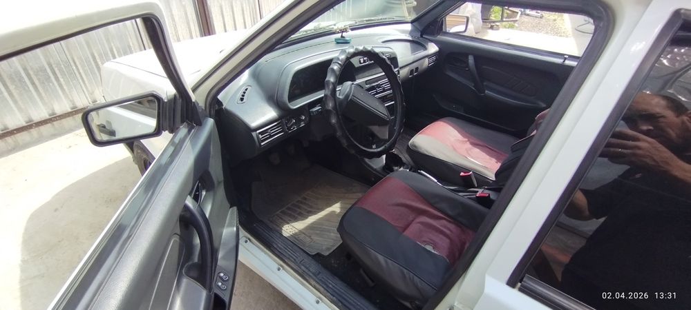 Продаётся автомобиль