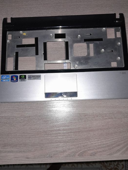 Продам тачпад ASUS U31S мышка ноутбука